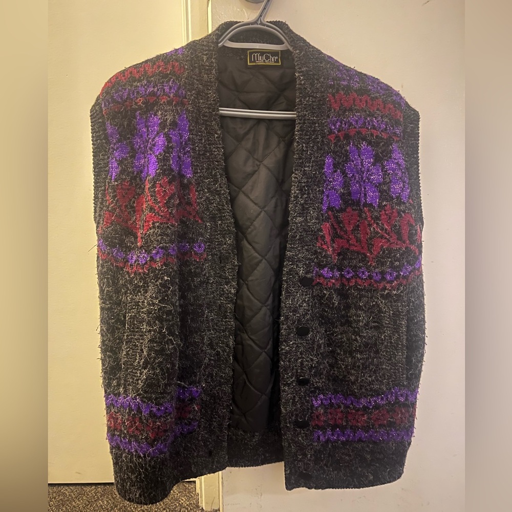 Vest